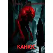Постер книги Канюс