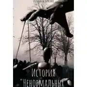 Постер книги История «Ненормальных»