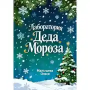 Постер книги Лаборатория Деда Мороза