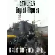 Постер книги В Зоне опять шел дождь…