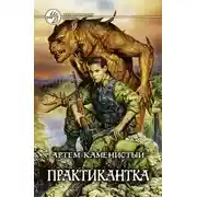 Постер книги Практикантка