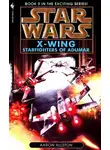 Аарон Оллстон - X-Wing-9: Пилоты Адумара