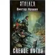 Постер книги Слепое пятно