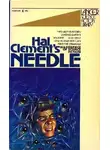 Хол Клемент - Игла