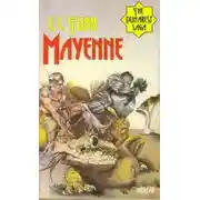 Постер книги Майенн