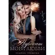 Постер книги Адвокат моей любви