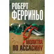 Постер книги Молитва по ассасину