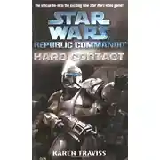 Постер книги Огневой контакт