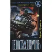 Постер книги Насмерть