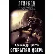 Постер книги Открытая дверь