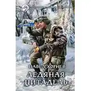 Постер книги Ледяная Цитадель