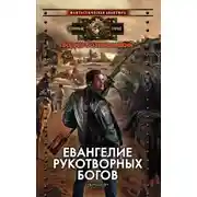 Постер книги Евангелие рукотворных богов