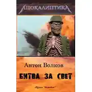 Постер книги Битва за Свет [СИ]