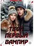 Лиора Эл - Твой первый вампир