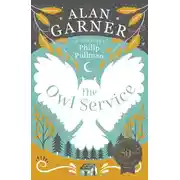 Постер книги The Owl Service