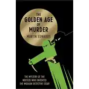 Постер книги The Golden Age of Murder