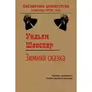 Постер книги Зимняя сказка