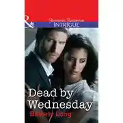 Постер книги Dead by Wednesday