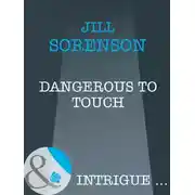 Постер книги Dangerous to Touch