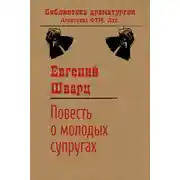 Постер книги Повесть о молодых супругах