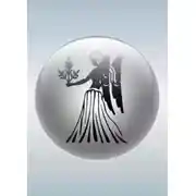 Постер книги Дева (24.08 – 23.09)