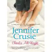 Постер книги Charlie All Night