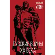 Постер книги Русские войны XX века