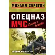 Постер книги Тревожная группа