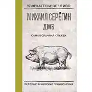 Постер книги Самая срочная служба