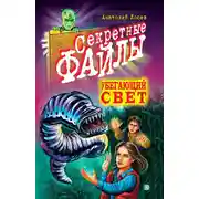 Постер книги Убегающий свет