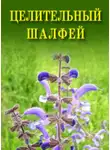 Иван Дубровин - Целительный шалфей