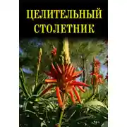 Постер книги Целительный столетник