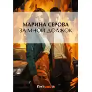 Постер книги За мной должок