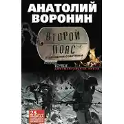 Постер книги Второй пояс. Откровения советника