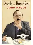 John Rhode - Death at Breakfast