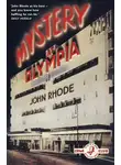 John Rhode - Mystery at Olympia