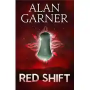 Постер книги Red Shift