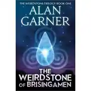 Постер книги The Weirdstone of Brisingamen