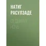 Постер книги Седьмая ночь