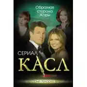 Постер книги Касл. Обратная сторона Жары