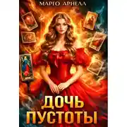 Постер книги Дочь Пустоты