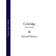 Постер книги Coleridge: Early Visions
