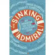 Постер книги The Sinking Admiral