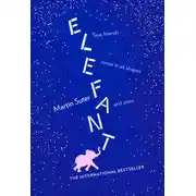 Постер книги Elefant