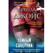 Постер книги Темный соперник