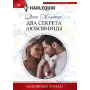 Постер книги Два секрета любовницы