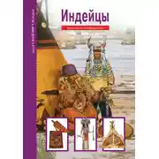 Постер книги Индейцы