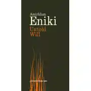 Постер книги Untold Will / Невысказанное завещание (на английском языке)