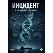 Постер книги Инцидент в Аравийском море
