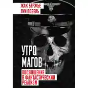 Постер книги Утро магов. Посвящение в фантастический реализм